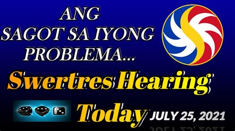 swertres fanatics ozamis hearing today|SWERTRES FANATICS OZAMIS HEARING .